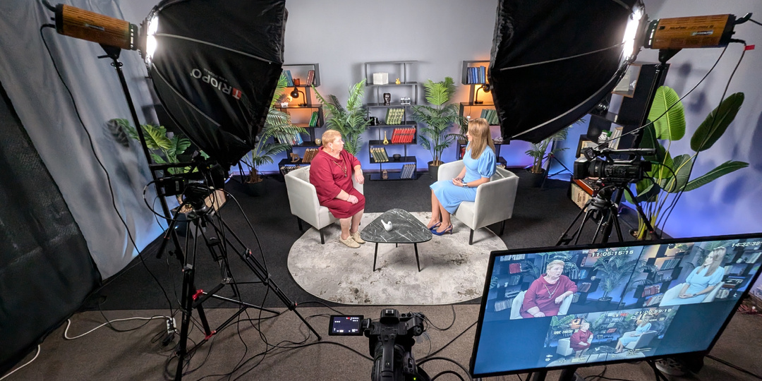 Машина времени, которая есть у каждого