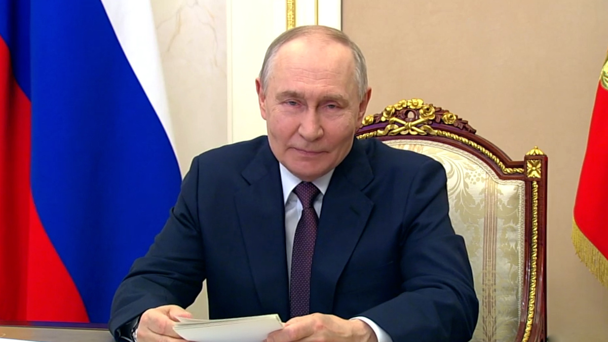    Первый канал