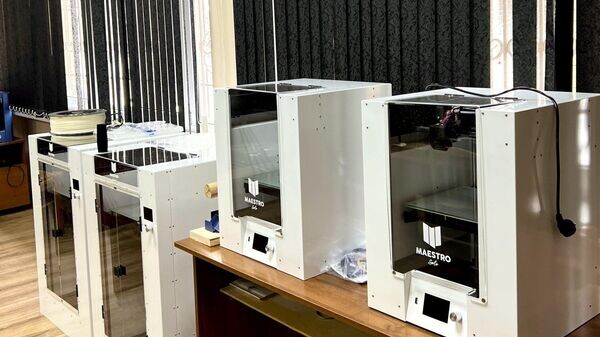    © Photo : Пресс-служба Минобразования РЮО