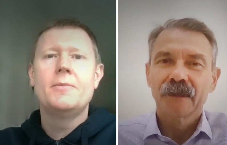 Как сохранить здоровье максимально продолжительное время. Интервью с врачом-диетологом Андреем Тарасевичем