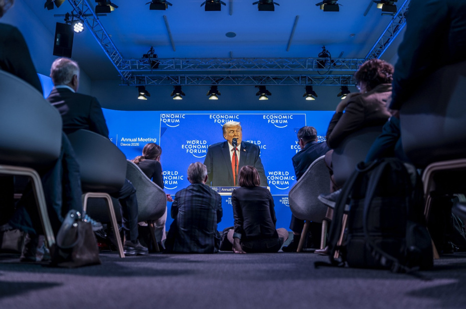    World Economic Forum