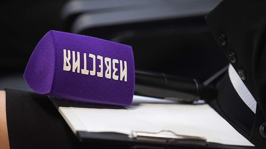 Фото: «Известия».