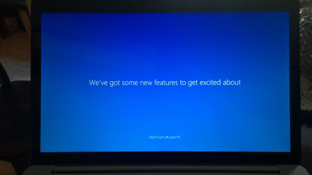    Почему пора переустановить WINDOWS прямо сейчас