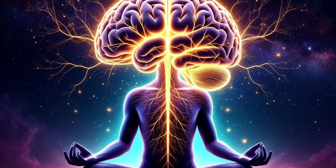 Стоп, тревога! Метод из 4 шагов, который учит мозг впитывать хорошее