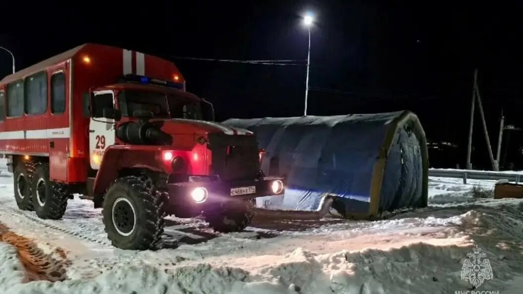    Фото: МЧС России