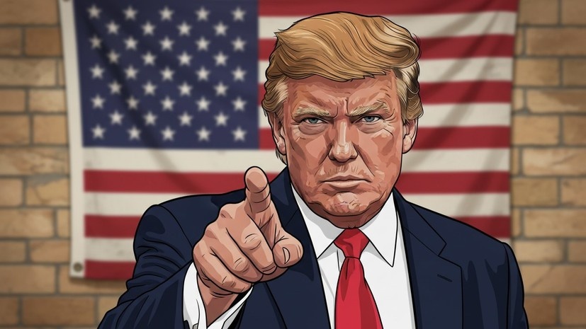   Сгенерировано с помощью ИИ