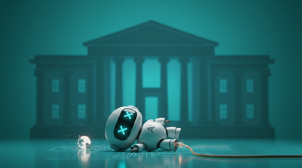 Хакеры заинтересовались уязвимостями банковских ИИ для доступа к конфиденциальной информации