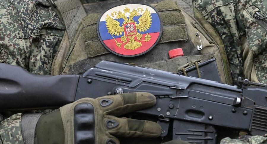    РИА Новости, Станислав Красильников