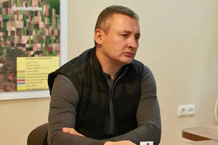 Обложка © Telegram / Максим Бондаренко