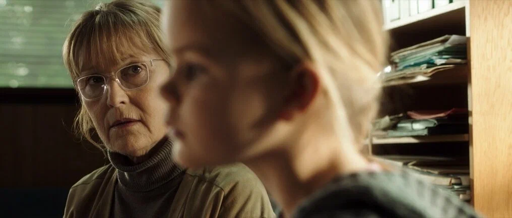 Кадр из фильма "Охота"