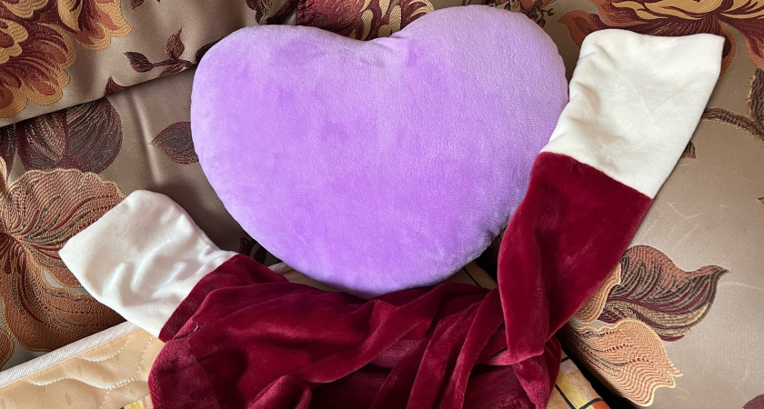    Фото автора