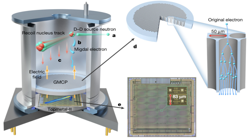   Difan Yi et al. / Nature, 2026