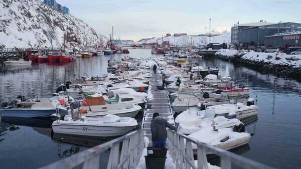    © AP Photo / Evgeniy Maloletka