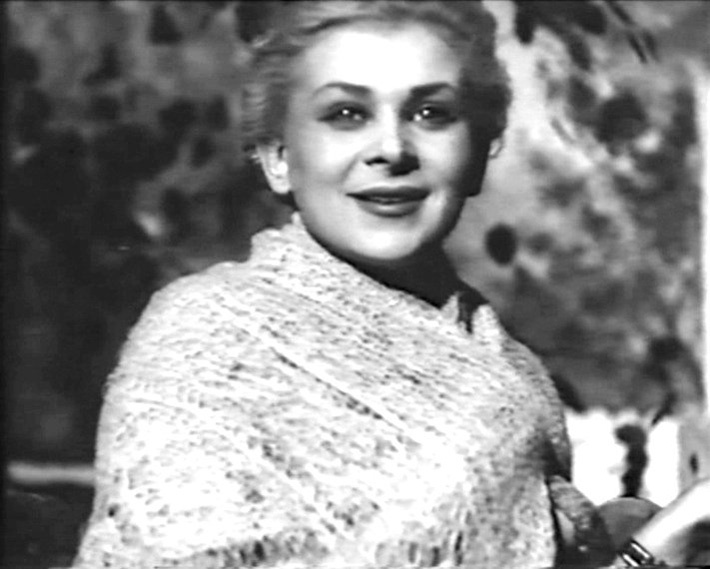 Фото: "Весенний поток"