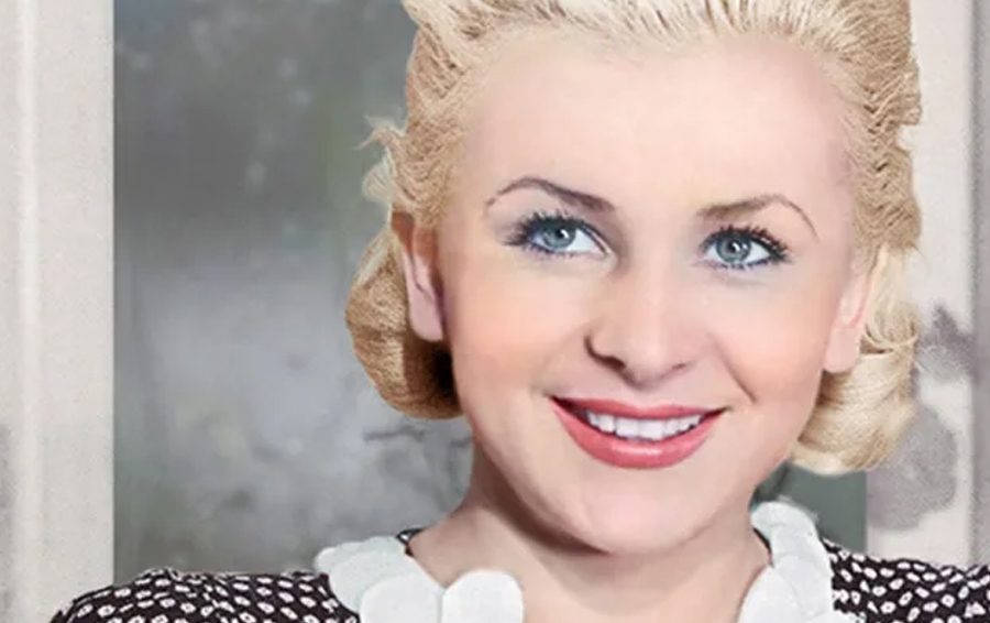 Фото: Валентина Серова 