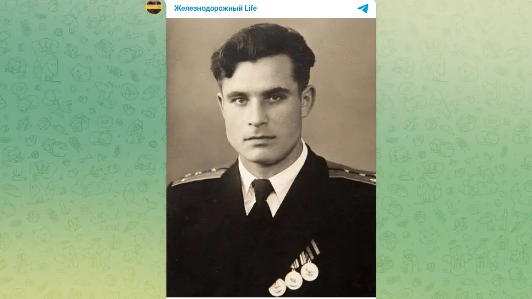    Фото: тг-канал "Железнодорожный Life".