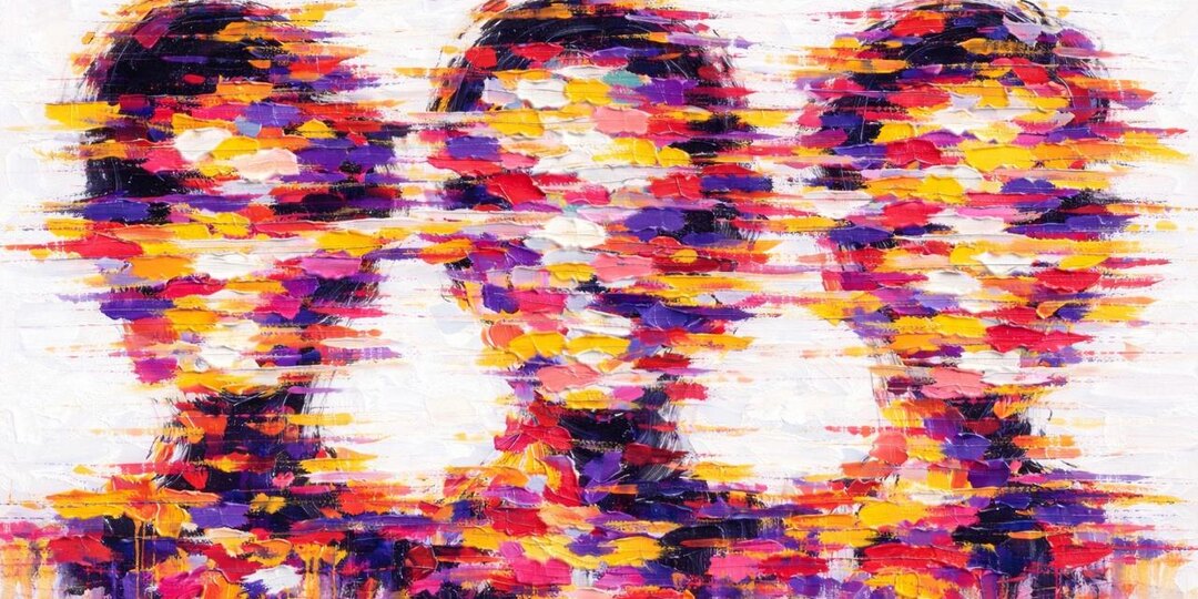 Три эго-состояния или почему вы ведёте себя по-разному с разными людьми