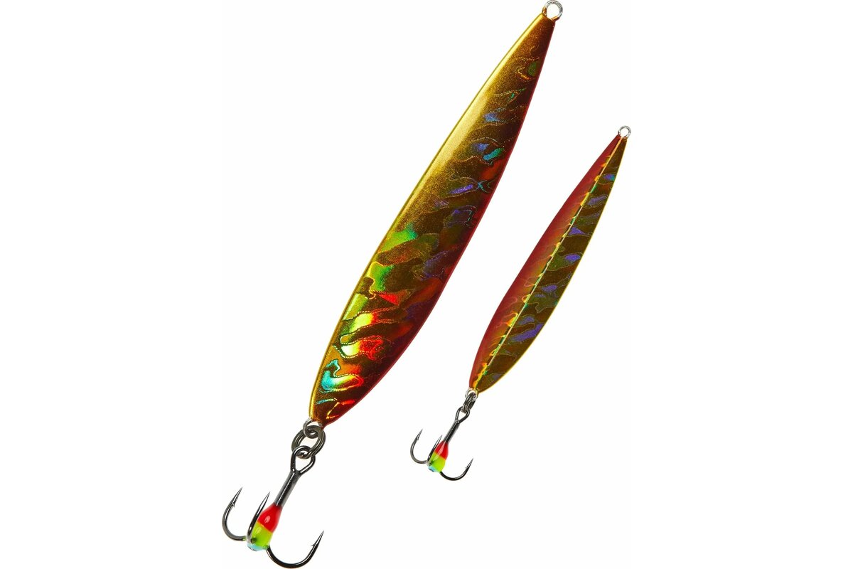 Lucky John "Судачья"