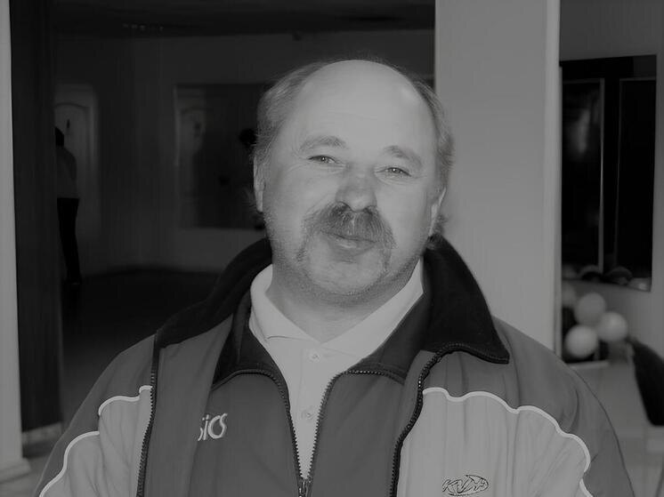     фото: пресс-служба министерства спорта Мурманской области.