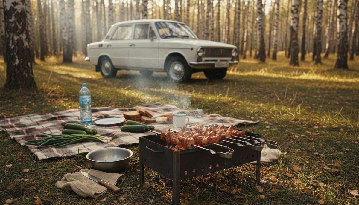 Советские новости