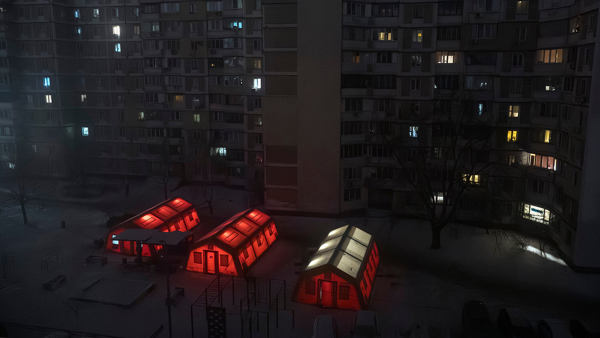   Vladyslav Musiienko / AP