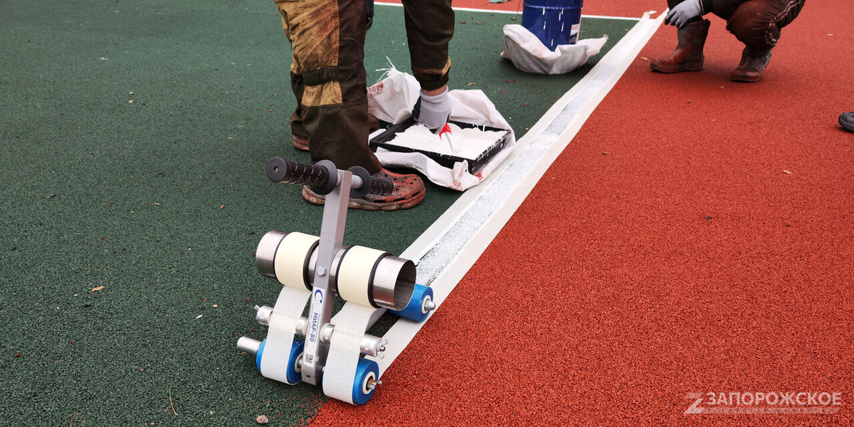    Фото: Запорожское агентство новостей