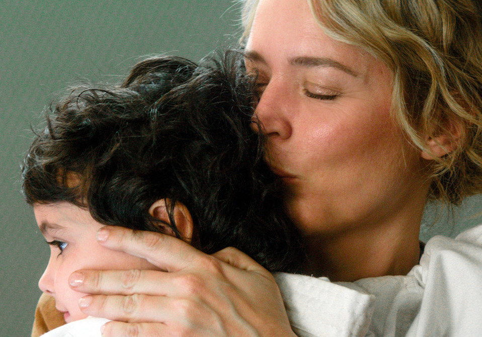 Фильм "Грани любви". Франция, 2022 год