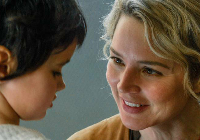 Фильм "Грани любви". Франция, 2022 год