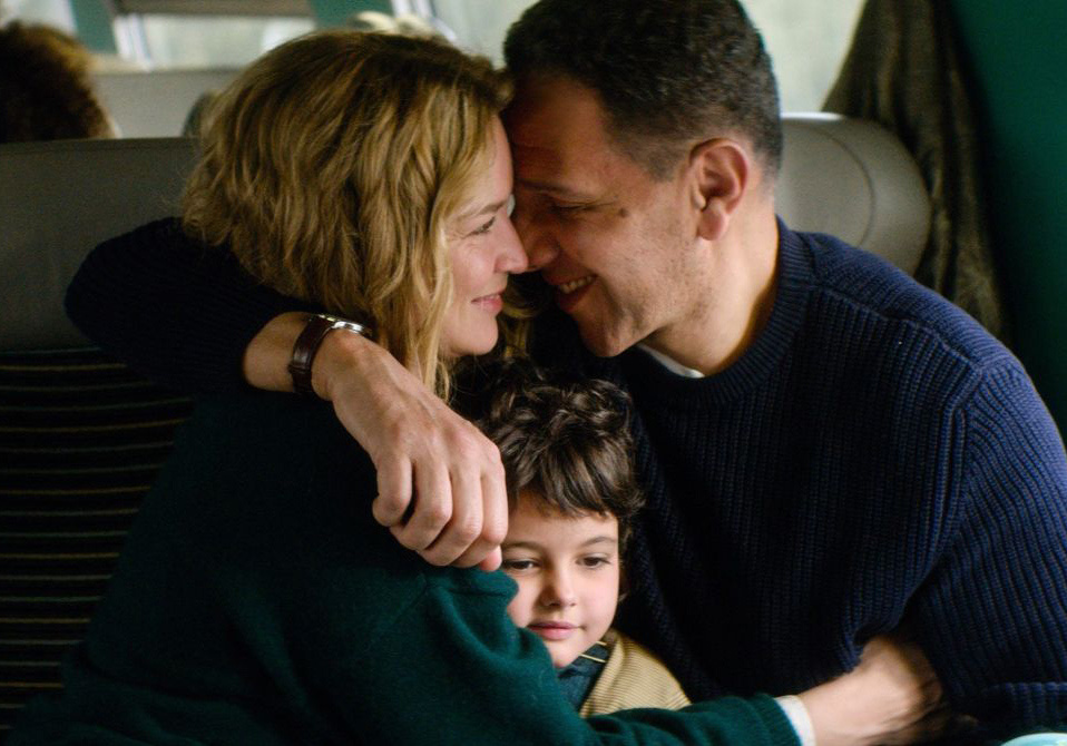 Фильм "Грани любви". Франция, 2022 год