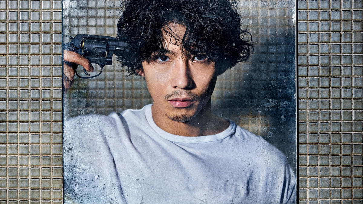 Nippon Noir: Keiji Y no Hanran