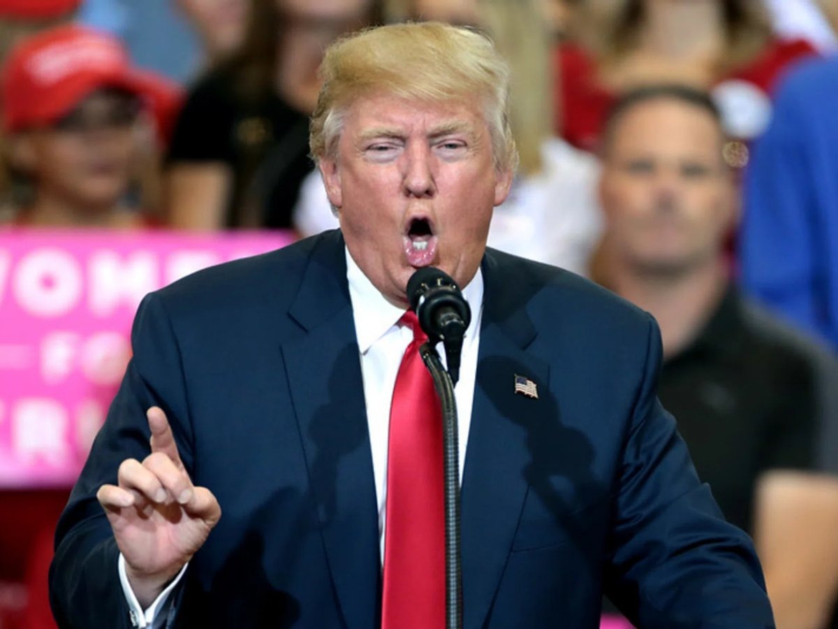     Трамп считает, что заниматься украинским конфликтом должна ООН