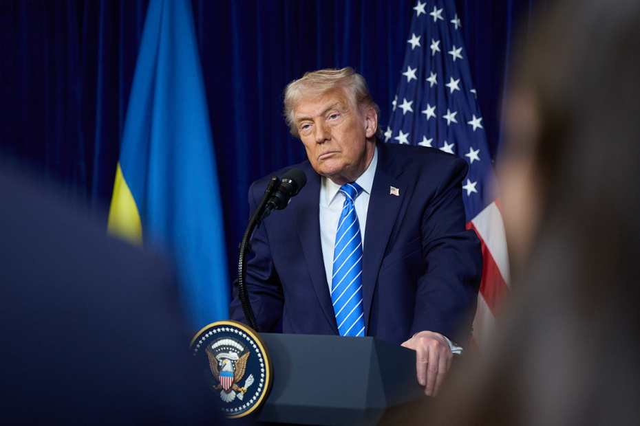    Presidential Office Of Ukraine/Keystone Press Agency/Global Look Press