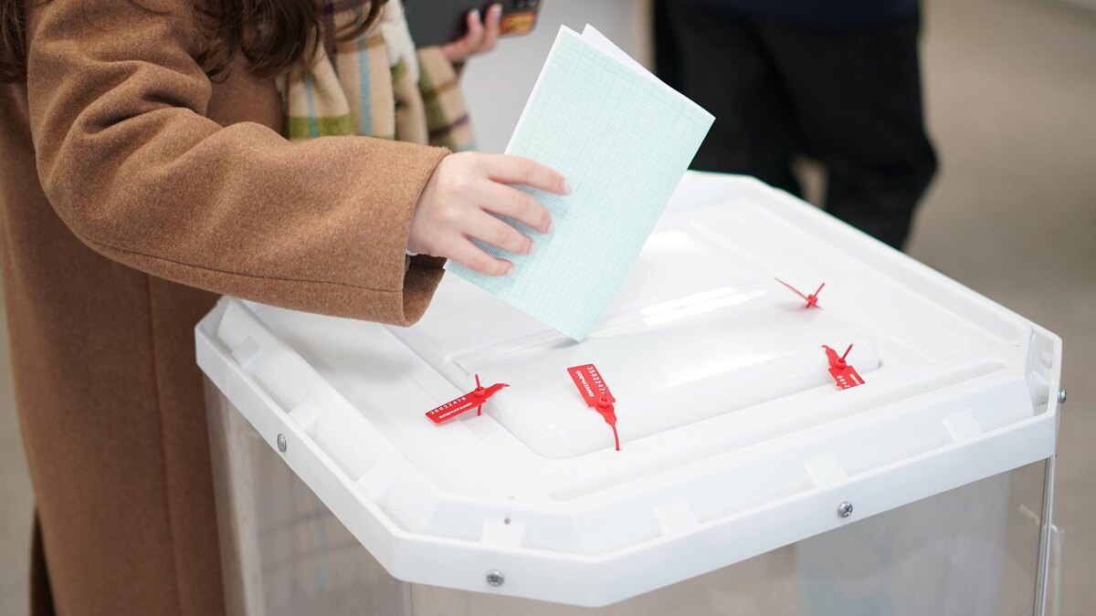    Фото: ИЗВЕСТИЯ/Сергей Лантюхов