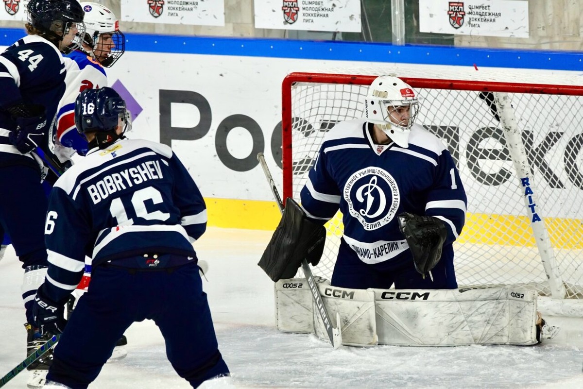    Фото: "Республика" / Родион Филиппов