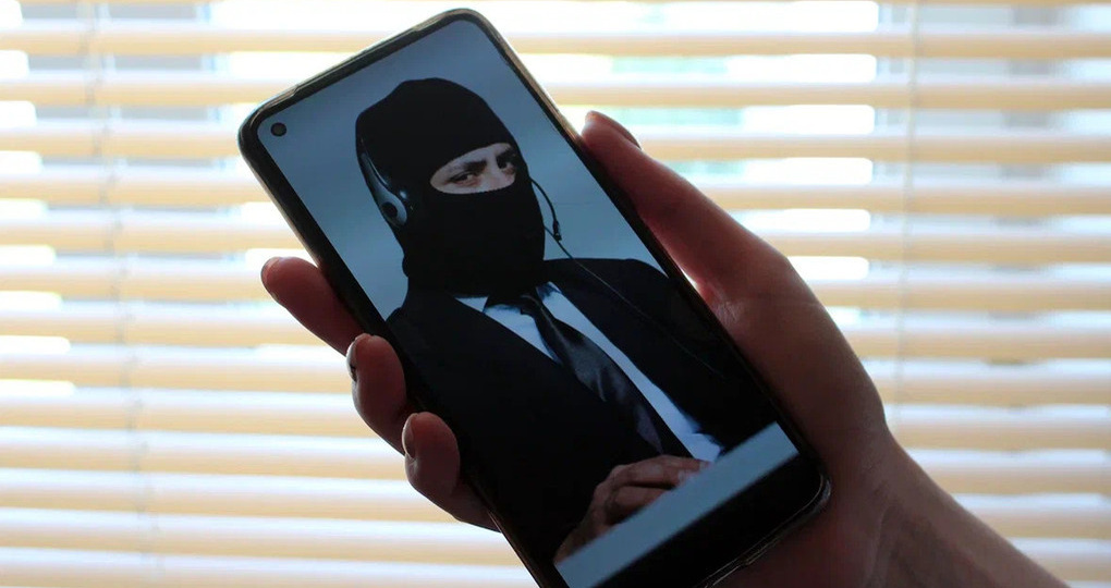 Осторожно, киберпреступники: жители Запорожской области лишились сотен тысяч рублей после звонков в мессенджерах