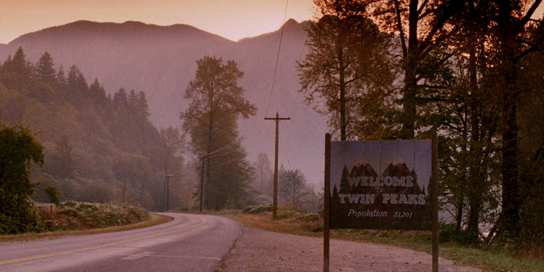 Как (почти) понять «Твин Пикс»