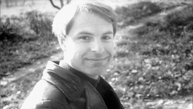 Родион Нахапетов / Фото из открытых источников