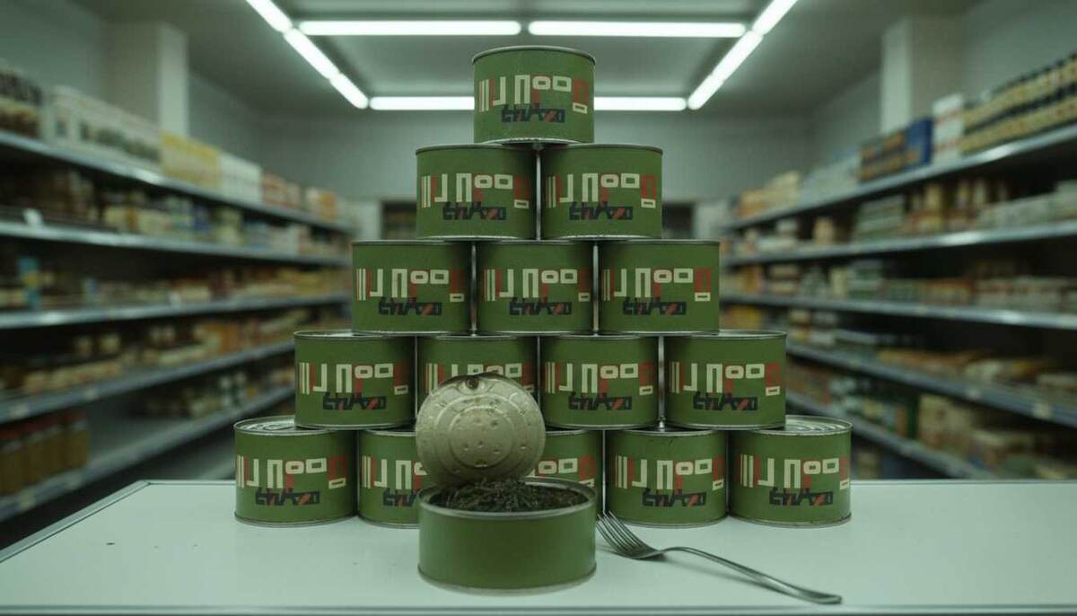 Советские новости