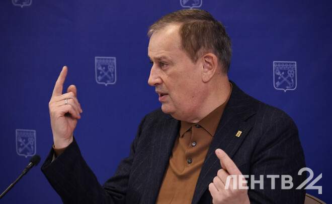    © Ольга Андреева / ЛенТВ24