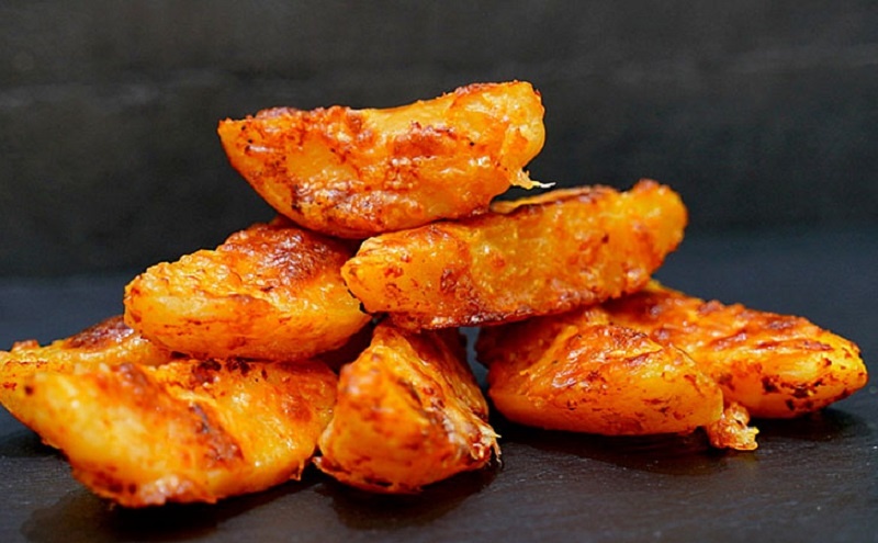 Готовим обычную картошку особым способом: потрясающе вкусно и просто