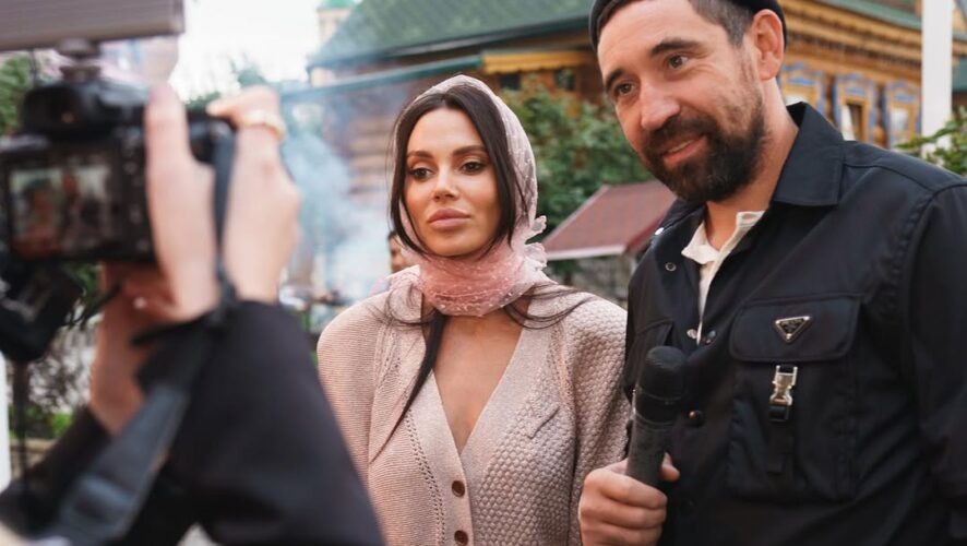    Фото: соцсети Альбины Ахметовой