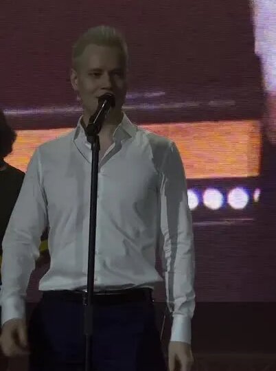 ✨ Удивительный концерт Шамана в Красногорске с новой рубрикой! ✨