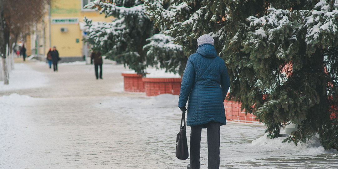 Самарскую область атаковала туча вирусов: от ковида до гриппа