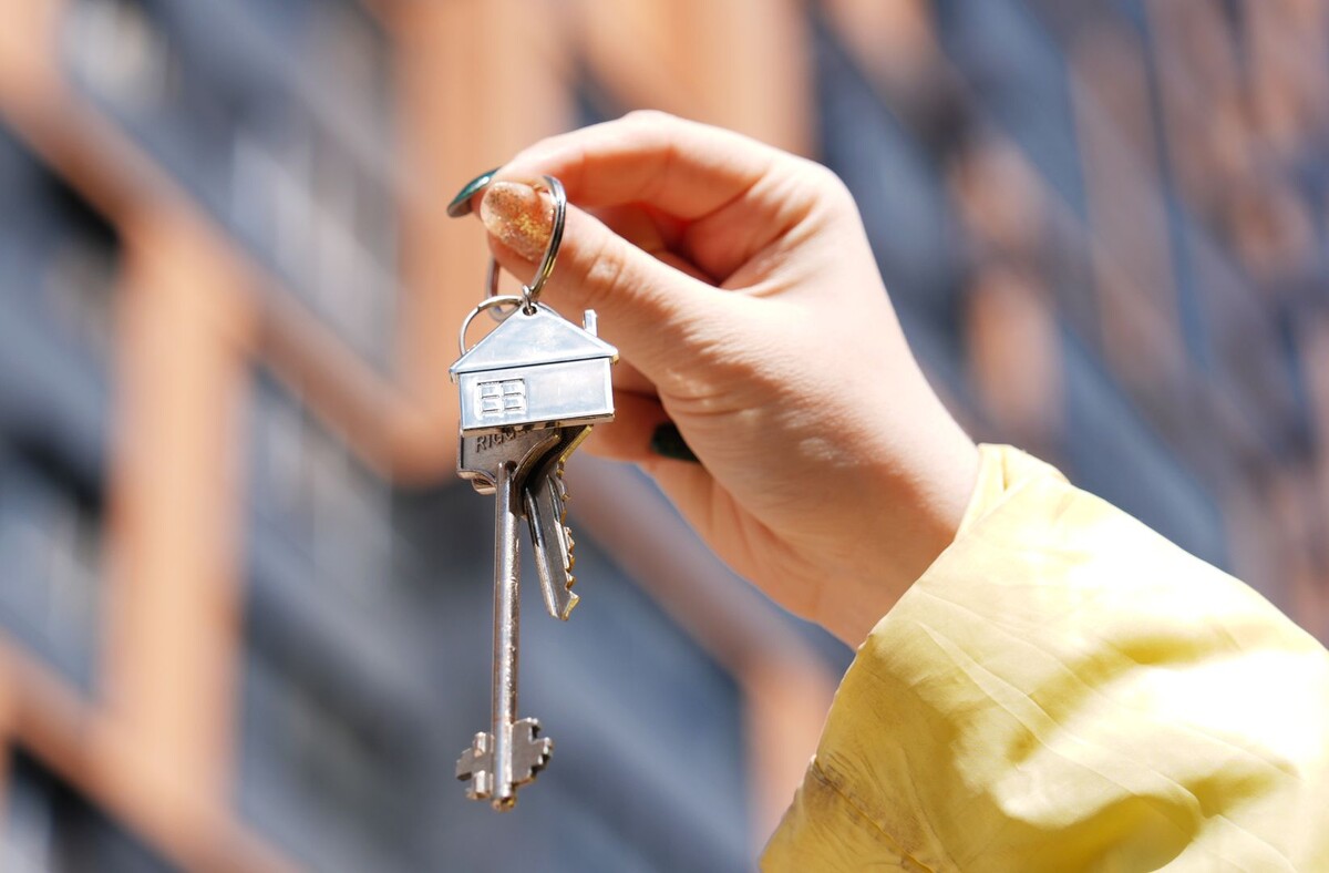     / Источник: © ИЗВЕСТИЯ/Эдуард Корниенко