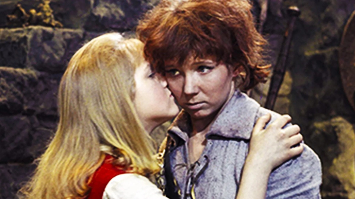 "Снежная королева"