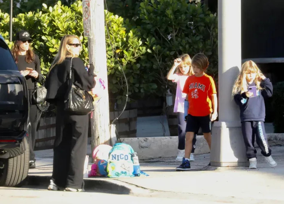     Фото: Daily Mail