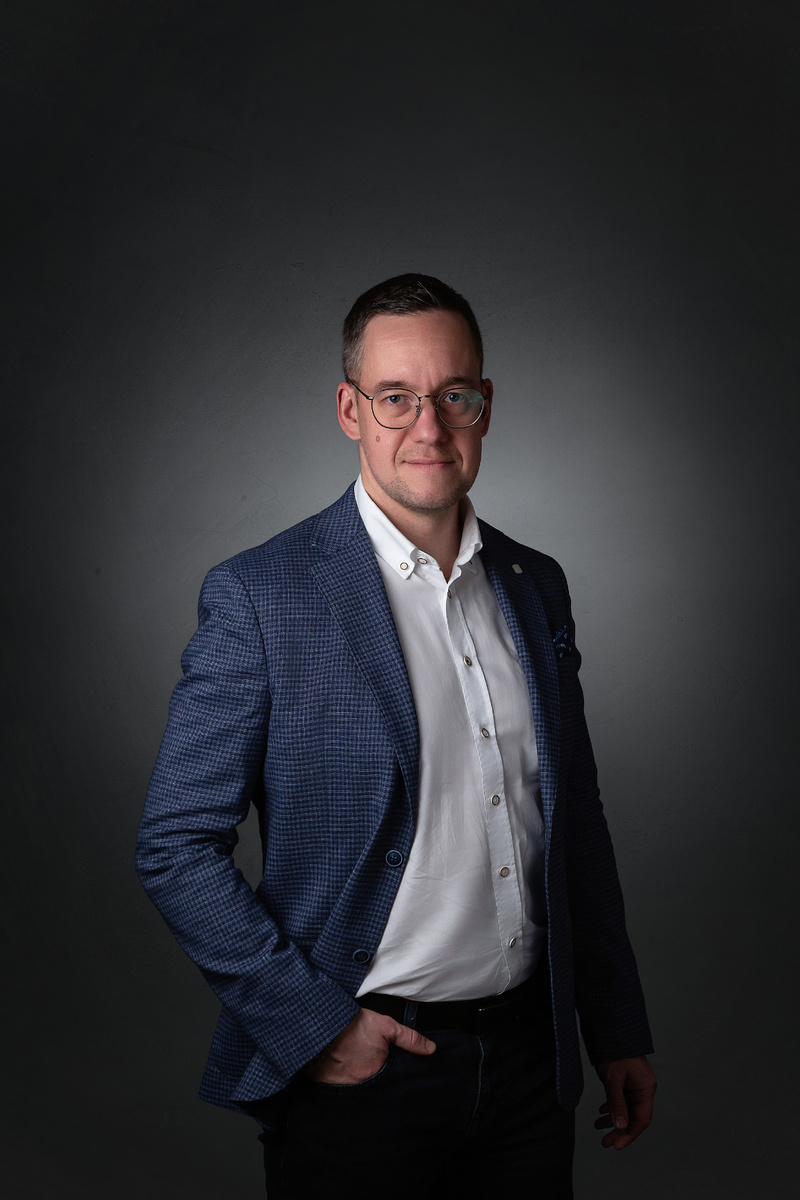 ИП Бабич Алексей Сергеевич, руководитель "Идеал Экспо"