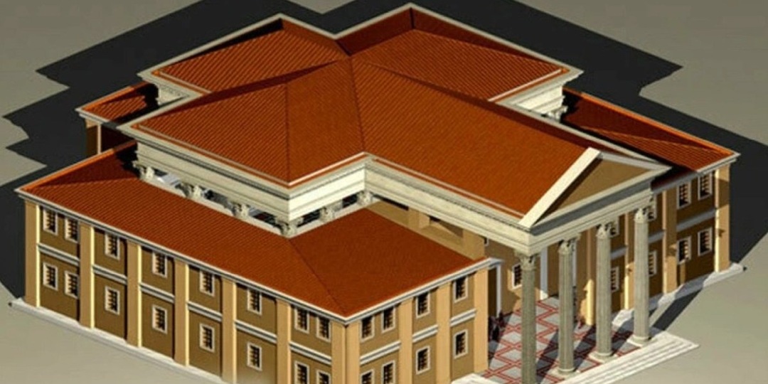 Творение гения Античности обнаружили под землей после столетий поисков