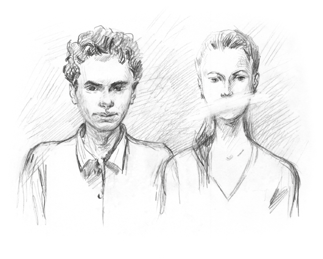 Анастасия Морозовская «Обещала». Иллюстрации: Анастасия Зюльманова