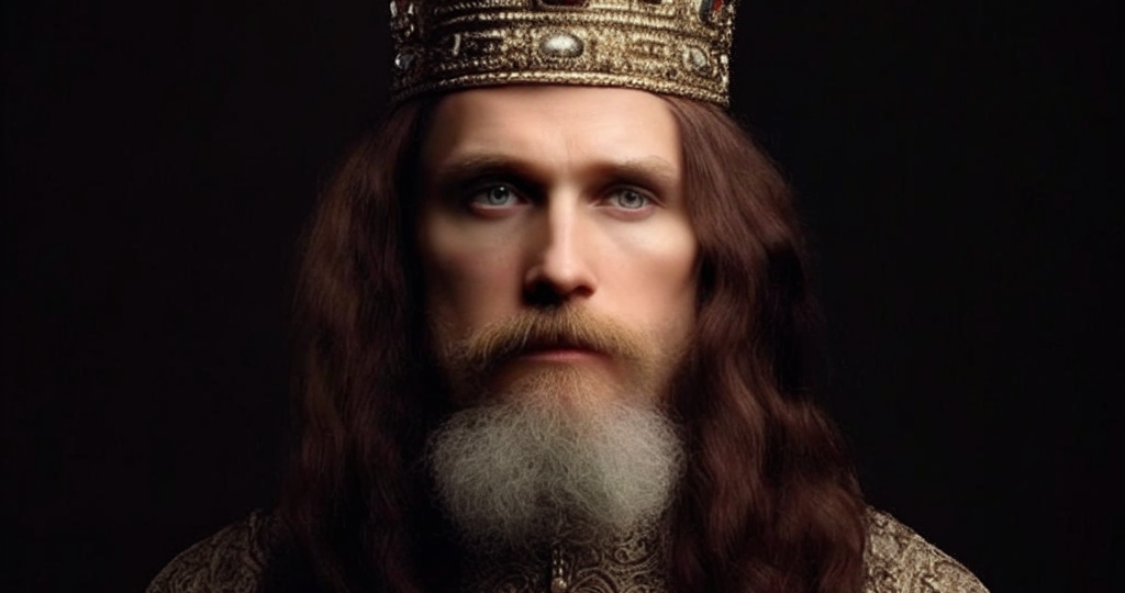 Глас Божий: «Я дам России Царя и всё во Вселенной изменится»... Что произойдёт в России в ближайшее время